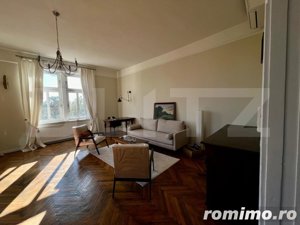 Apartament de lux, 2 camere, 71mp, zona Semicentrala - imagine 17