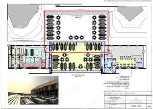 Motel in constructie - imagine 4