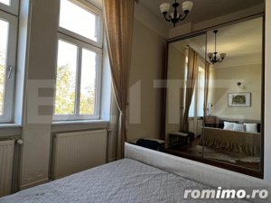 Apartament de lux, 2 camere, 71mp, zona Semicentrala - imagine 10