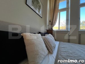 Apartament de lux, 2 camere, 71mp, zona Semicentrala - imagine 2