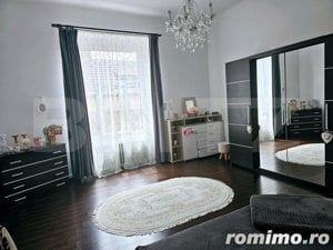 Apartament cu 2 camere, 83 mp, in Cladire istorica Iosefin