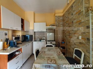 Apartament 3 camere, 85mp, balcon privat, Ultracentral - imagine 2