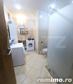 Apartament tip Penthouse, 194mp, 6 camere, zona Elisabetin - imagine 16