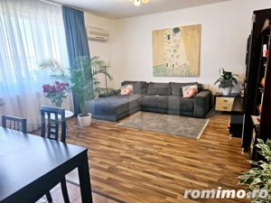 Apartament tip Penthouse, 194mp, 6 camere, zona Elisabetin - imagine 17