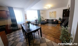 Apartament tip Penthouse, 194mp, 6 camere, zona Elisabetin - imagine 18