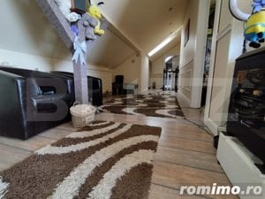 Apartament 4 camere, scara interioara,  balcon, 104mp, zona Calea Aradului - imagine 4