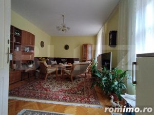 Apartament 3 camere, 85mp, balcon privat, Ultracentral