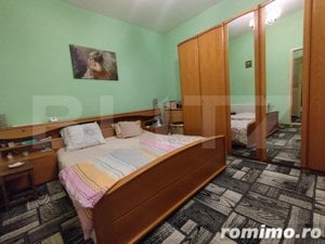 Apartament 3 camere, 85mp, balcon privat, Ultracentral - imagine 4