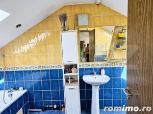 Apartament tip Penthouse, 194mp, 6 camere, zona Elisabetin - imagine 4