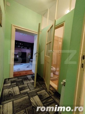 Apartament 3 camere, 85mp, balcon privat, Ultracentral - imagine 5