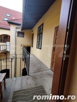 Apartament 3 camere, 85mp, balcon privat, Ultracentral - imagine 7