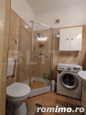 Apartament 3 camere, 85mp, balcon privat, Ultracentral - imagine 6