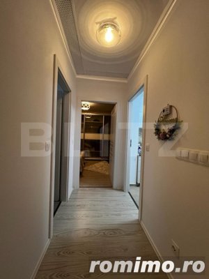 Ocazie Unica! Apartament de vanzare, 2 camere, terasa 19 mp, Lipovei - imagine 2