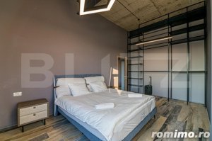 Apartament PREMIUM, design industrial, la cheie, zona Bulevardul Cetatii - imagine 7