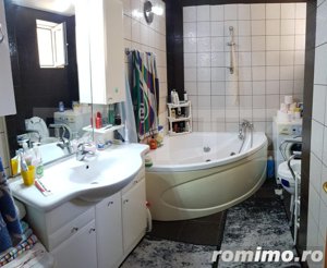 Oportunitate! Apartament 3 camere, 113 mp utili, loc de parcare privat, Lipovei - imagine 6