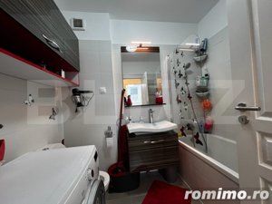 Ocazie Unica! Apartament de vanzare, 2 camere, terasa 19 mp, Lipovei - imagine 5