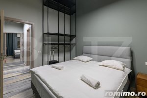 Apartament PREMIUM, design industrial, la cheie, terasa, zona Cetatii - imagine 7