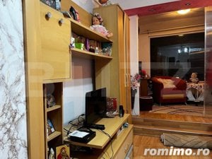 Apartament de vanzare, 3 camere, 81mp, zona Garii de Nord - imagine 2