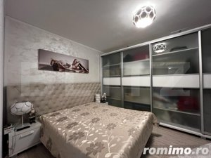 Ocazie Unica! Apartament de vanzare, 2 camere, terasa 19 mp, Lipovei - imagine 7