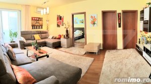 Oportunitate! Apartament 3 camere, 113 mp utili, loc de parcare privat, Lipovei - imagine 3