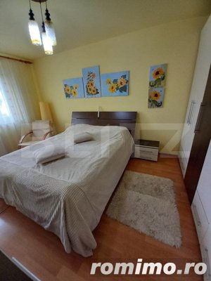 Oportunitate! Apartament 3 camere, 113 mp utili, loc de parcare privat, Lipovei - imagine 4