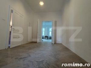 Apartament 2 Camere, 60mp utili, zona Piata Romanilor - imagine 3