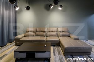 Apartament PREMIUM, design industrial, la cheie, terasa, zona Cetatii - imagine 5