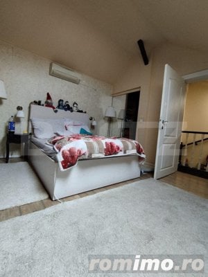 Apartament 4 camere, scara interioara,  balcon, 104mp, zona Calea Aradului - imagine 9