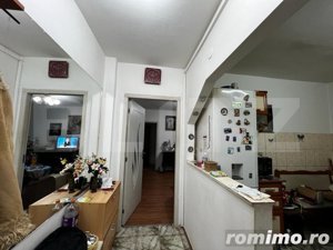 Apartament de vanzare, 3 camere, 81mp, zona Garii de Nord - imagine 5