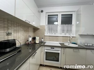 Ocazie Unica! Apartament de vanzare, 2 camere, terasa 19 mp, Lipovei - imagine 4