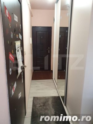 Apartament de 3 camere, 50mp, zona Aradului - imagine 7