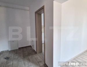 Apartament cu o camera, decomandat, 33 mp, Calea Urseni - imagine 4