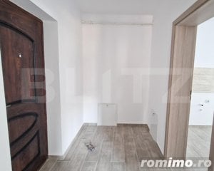 Apartament cu o camera, decomandat, 33 mp, Calea Urseni - imagine 7