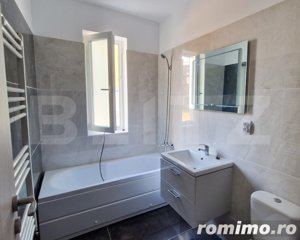 Apartament cu o camera, decomandat, 33 mp, Calea Urseni - imagine 6