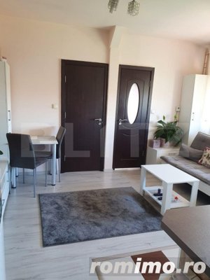 Apartament de 3 camere, 50mp, zona Aradului - imagine 5