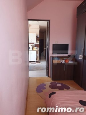 Apartament de 3 camere, 50mp, zona Aradului - imagine 8