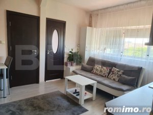 Apartament de 3 camere, 50mp, zona Aradului - imagine 2