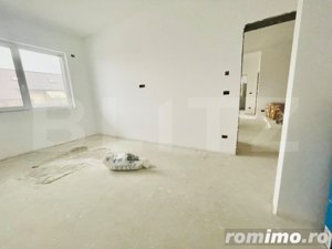 Apartament 3 camere, 67 mp utili + Calea principala Urseni - imagine 2