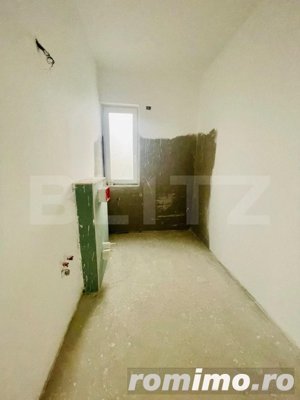 Apartament 3 camere, 67 mp utili + Calea principala Urseni - imagine 8