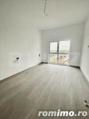 Apartament 2 camere, 59 mp + balcon 8mp,loc de parcare,Calea Principala Urseni - imagine 8