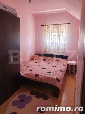 Apartament de 3 camere, 50mp, zona Aradului - imagine 9