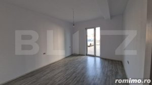 Apartament 4 camere, 121mp, terasa 18 mp, 2 locuri de parcare, Dumbrăvița - imagine 5