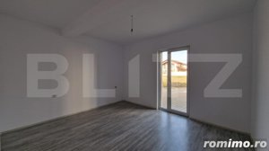 Apartament 4 camere, 121mp, terasa 18 mp, 2 locuri de parcare, Dumbrăvița - imagine 4