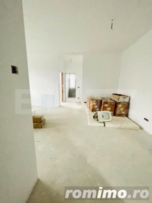 Apartament 3 camere, 67 mp utili + Calea principala Urseni - imagine 5