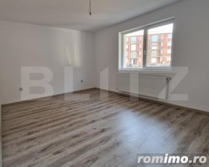 Apartament cu o camera, decomandat, 33 mp, Calea Urseni - imagine 2