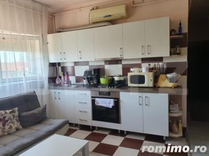 Apartament de 3 camere, 50mp, zona Aradului - imagine 4