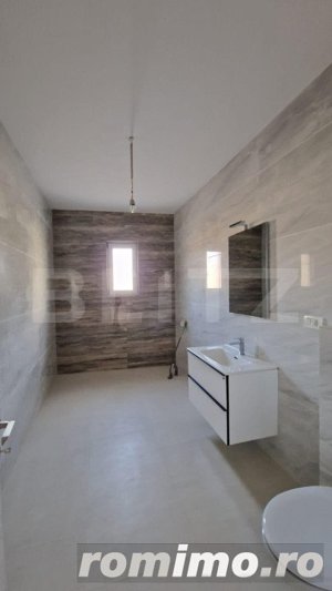 Apartament 4 camere, 121mp, terasa 18 mp, 2 locuri de parcare, Dumbrăvița - imagine 7