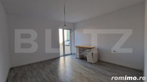 Apartament 4 camere, 121mp, terasa 18 mp, 2 locuri de parcare, Dumbrăvița - imagine 3