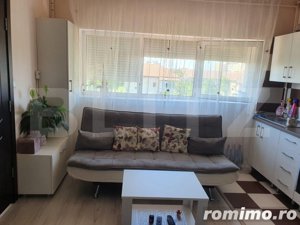 Apartament de 3 camere, 50mp, zona Aradului - imagine 3