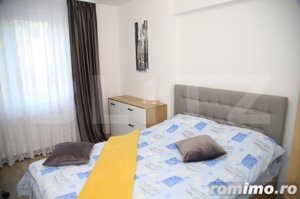  Apartament 2 camere, 50 mp, etaj intermediar, Ultracentral - imagine 5